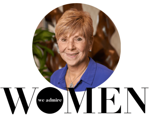 Peg Anthony Recognized Among Top 50 Women Leaders of Maryland for 2024 by Women We Admire