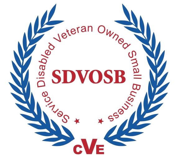 sdvosb color