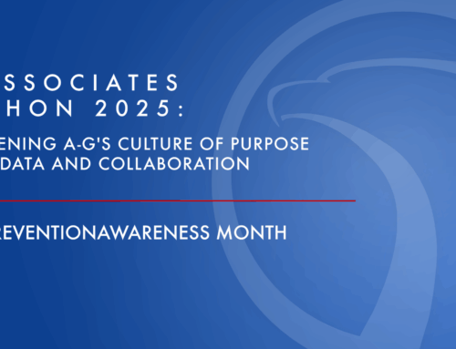 A-G Associates Datathon 2025: Strengthening A-G’s Culture of Purpose through Data and Collaboration