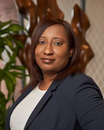 Aisha Walker, M.S., B.A., CVEP Aisha Walker, M.S., B.A., CVEP