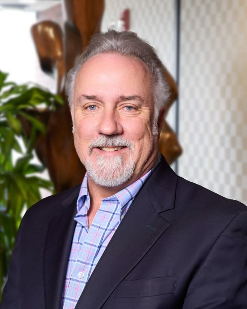 William Scarbrough, Ph.D. William Scarbrough, Ph.D.