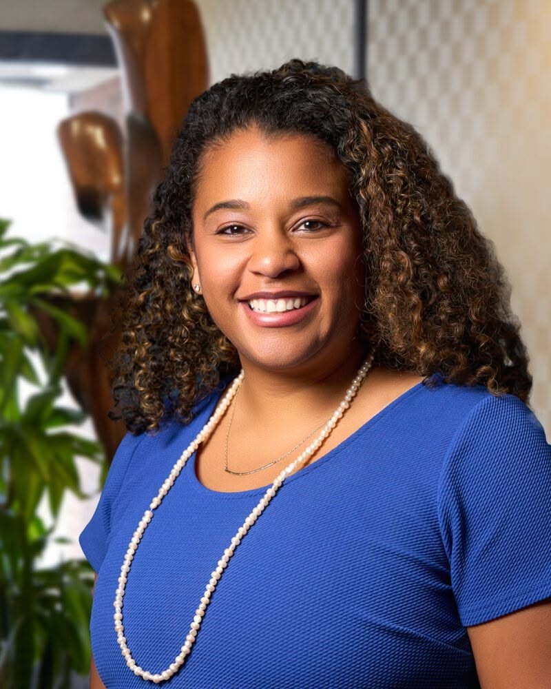 Jennifer Jiggetts, MBA Jennifer Jiggetts, MBA