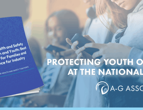 Protecting Youth Online at the National Level