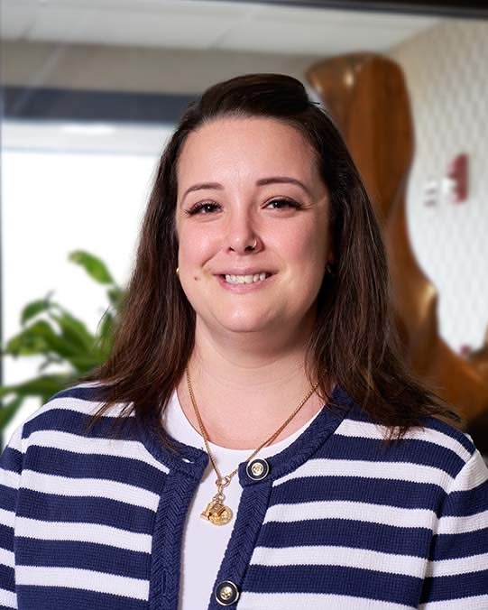 Kayleigh Bealer, M.S. Kayleigh Bealer, M.S.