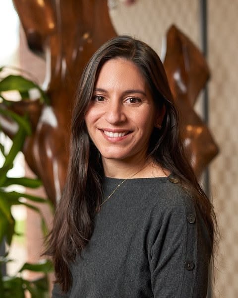 Leandra Vera, M.A. Leandra Vera, M.A.