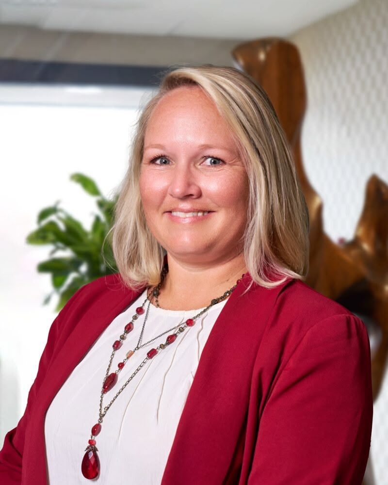 Lyndsey Tuft, Ph.D. Lyndsey Tuft, Ph.D.