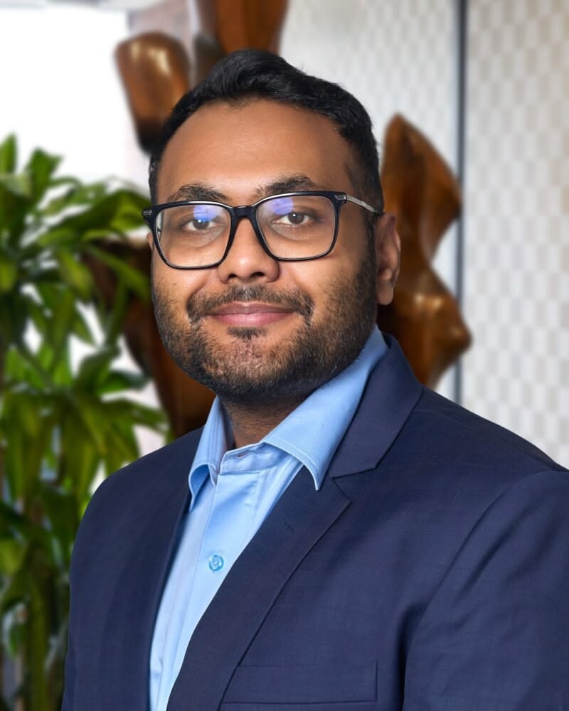 Rishabh Sawa Rishabh Sawa