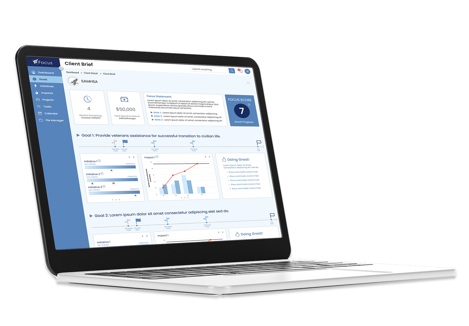 focus brief- laptop 1