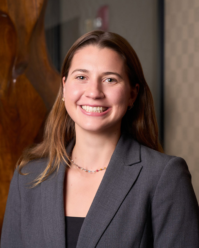 Alaina Alaina McKnight