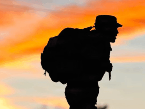 Beyond the Diagnosis: Shifting the Narrative from Post Traumatic Stress Disorder to Post Traumatic Growth & Resilience