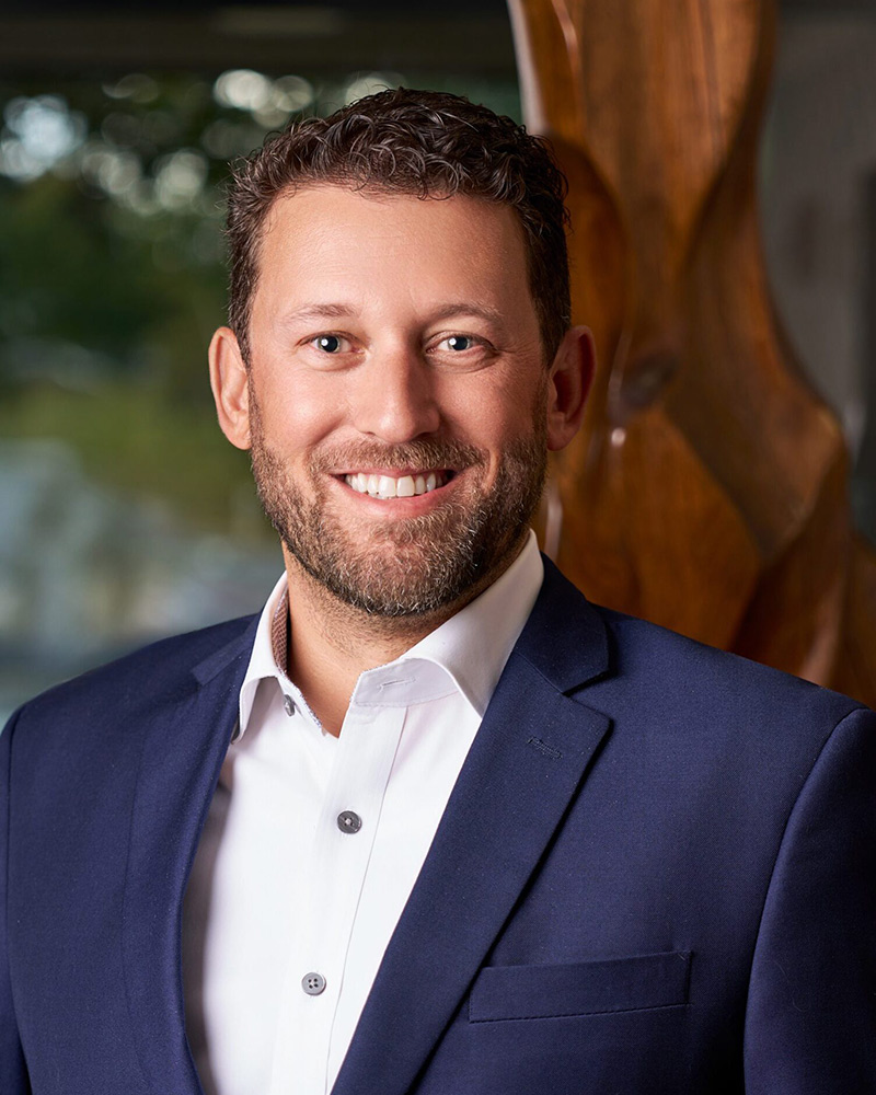 Brooks Vania Yague, M.A.