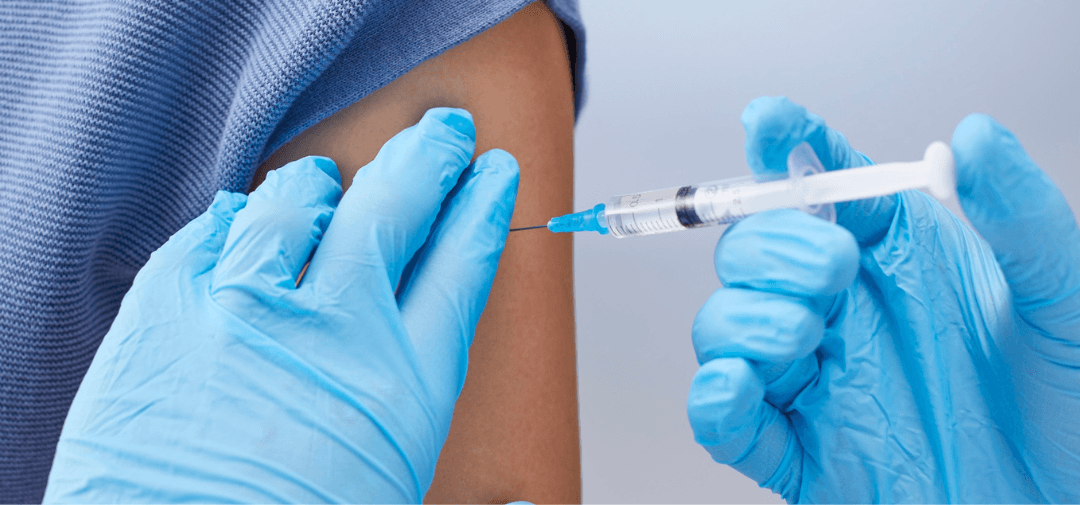 Coming Together: Bringing COVID-19 Vaccinations to Prince Georges County, MD 