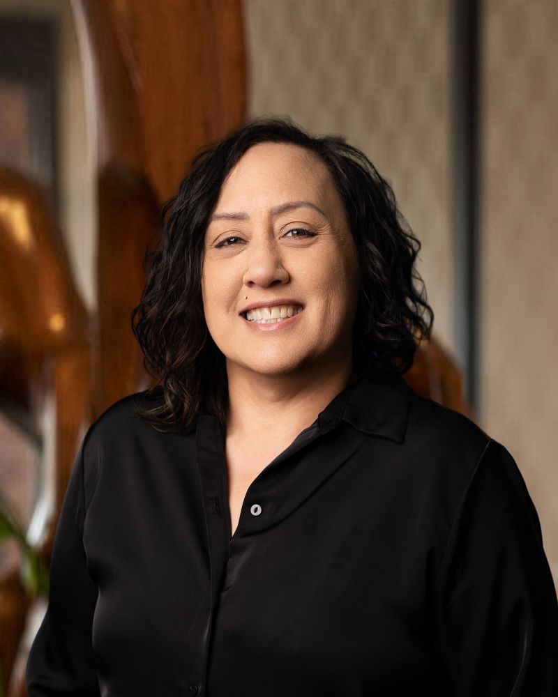 Cat Fulwiley Vania Yague, M.A.