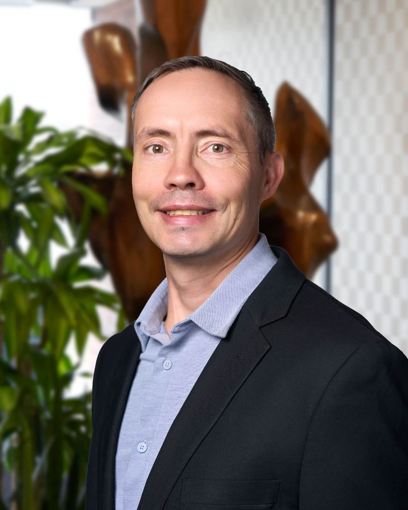 Chris Jachimiec optimized Vania Yague, M.A.