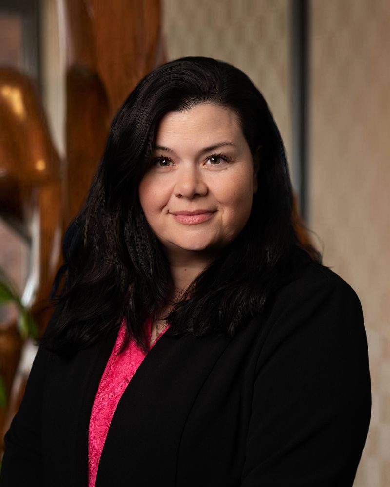 Cicely Burrows-McElwain Mark Stephens, MBA, PMP