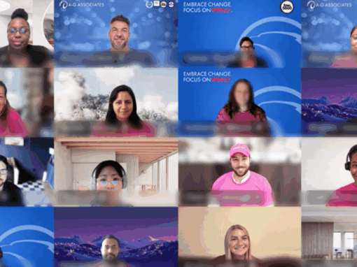 A-G Associates Celebrates the Success of First-Ever Company-Wide Datathon during Suicide Prevention Awareness Month 