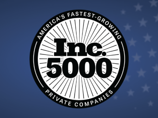 A-G Associates Earns Spot on Inc. 5000 for Second Consecutive Year
