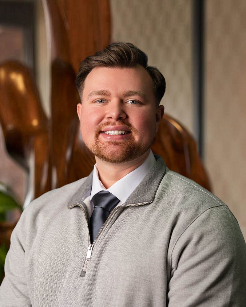 Kenneth Garcia Vania Yague, M.A.