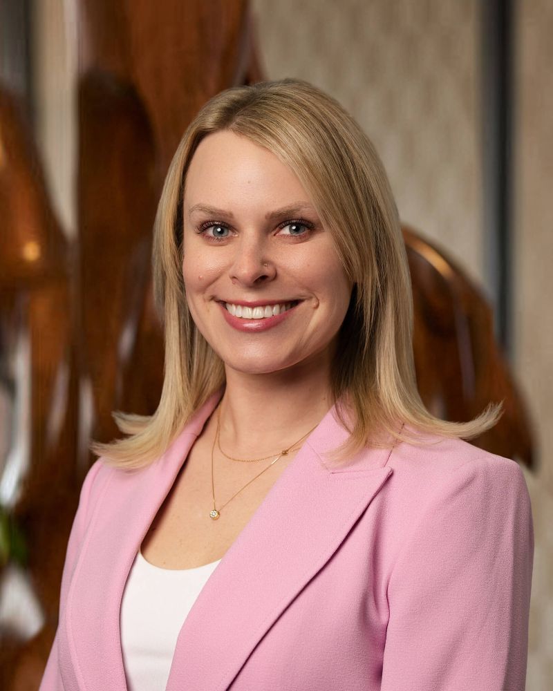 Mackenzie Witt (new) Vania Yague, M.A.