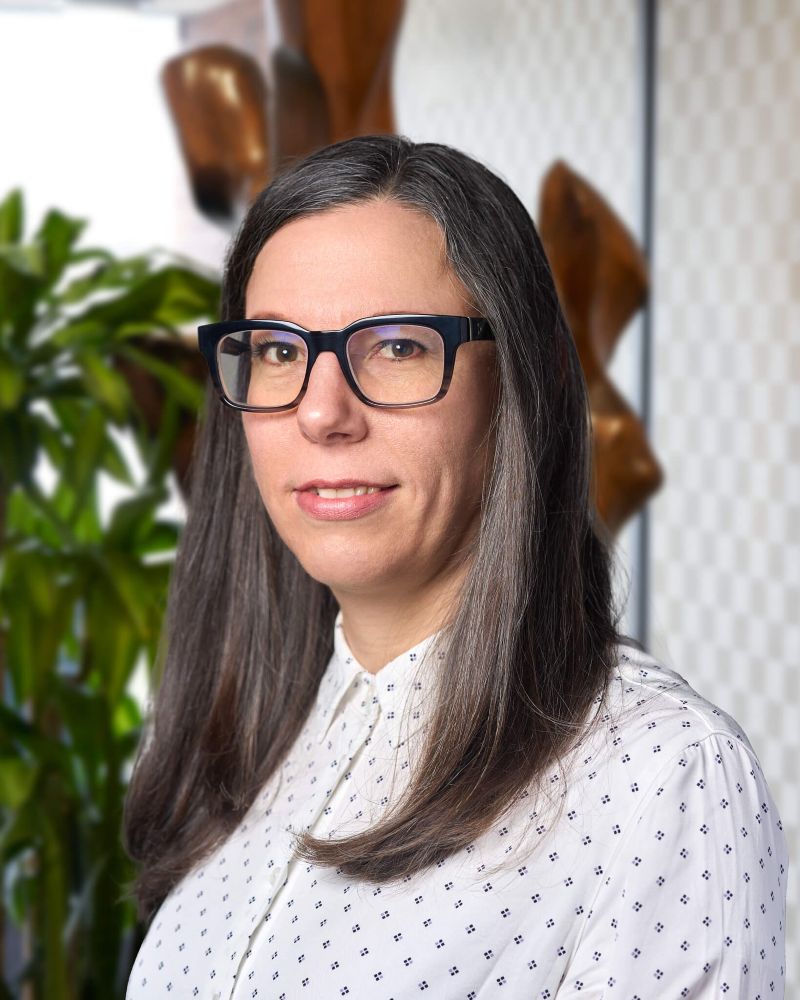 Maureen Traverse optimized Maureen Traverse, MFA