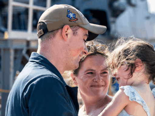 Building Strength Through Community: A-G’s Military Spouse Talent Pipeline