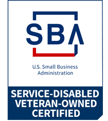 Service-Disabled Veteran-Owned Small Business (SDVOSB)