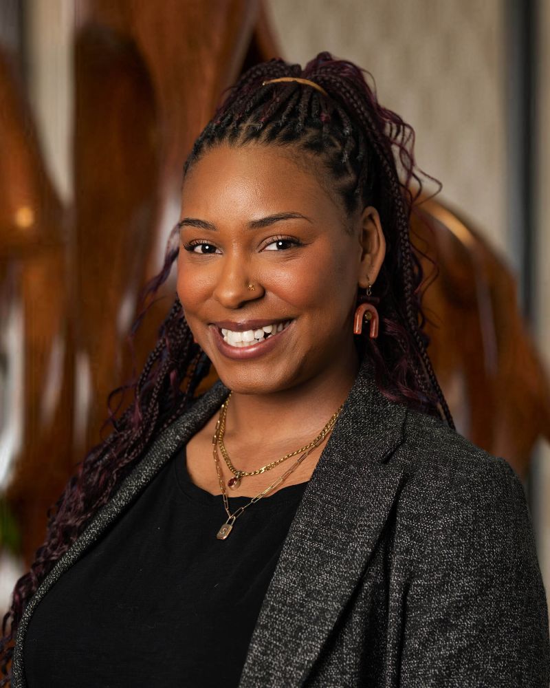 Sophia Rowel (new) Vania Yague, M.A.