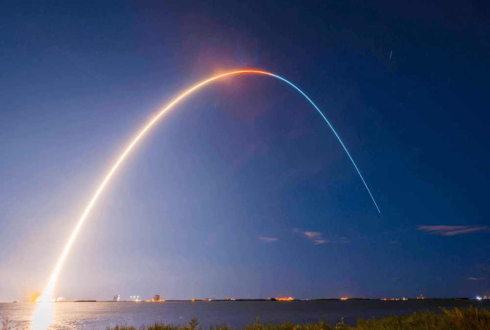 Defining Space Force Identity Through Research-Driven Strategy