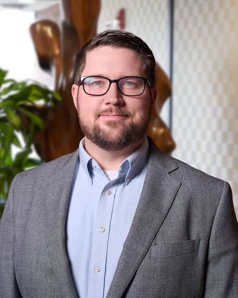 Terrance Avery optimized Vania Yague, M.A.