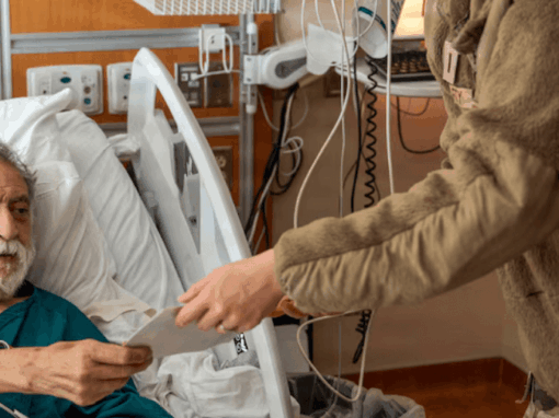 Consumer Protection for Veterans Seeking Community Care