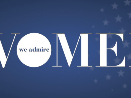 Peg Anthony Named Among Maryland’s Top Women Leaders for 2026 by Women We Admire 