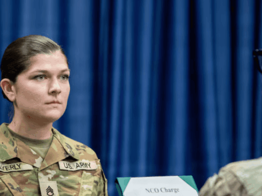 Amplifying Women’s Lethality: 2025 Military Women’s Symposium 