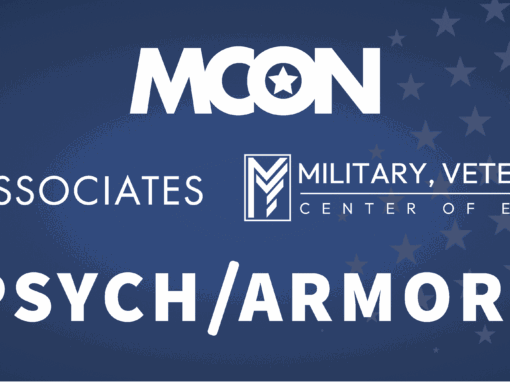 A-G Associates, MCON, and PsychArmor Launch Fall In: A National Pledge Movement for Actionable Military Support