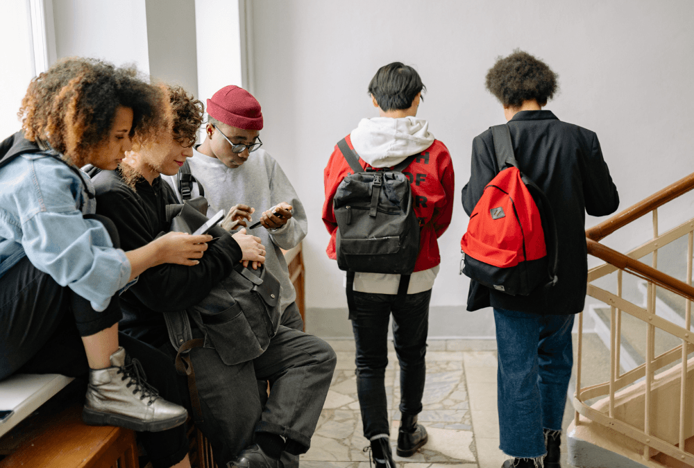 Advancing Youth Overdose Prevention