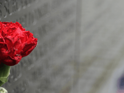 This Memorial Day, Honor the Dash 