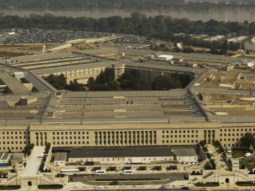 The Pentagon Isn’t Just Launching a Testosterone Program—It’s Naming Operator Syndrome The Pentagon Isn’t Just Launching a Testosterone Program—It’s Naming Operator Syndrome