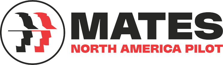 MATES logo