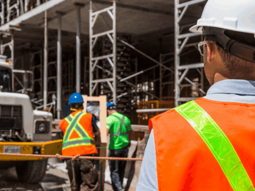 Building Networks of Safety: A Conversation with Shallon Yi of MATES North America Building Networks of Safety: A Conversation with Shallon Yi of MATES North America
